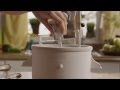 How To Make Vanilla Ice Cream Ice Cream Recipe Allrecipes Com