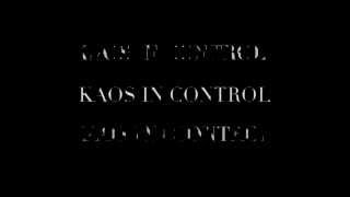 Kaos in Control Soundtrack-- Slightly Suspenseful