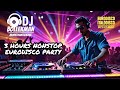GET READY For 3 Hours Of NONSTOP Eurodisco 80 S In Ibiza