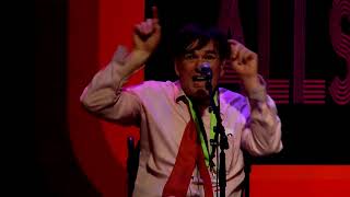 The Doug Anthony Allstars Live in Melbourne 2016 -