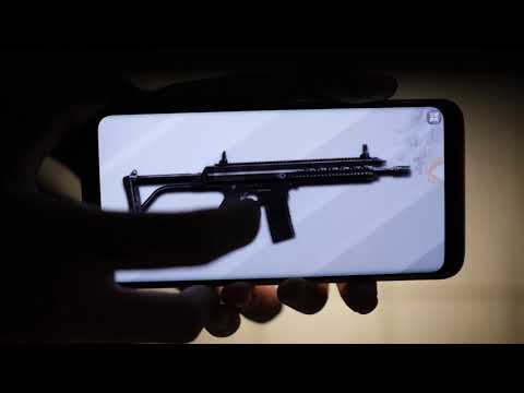 Gun Sounds - Weapons Simulator video