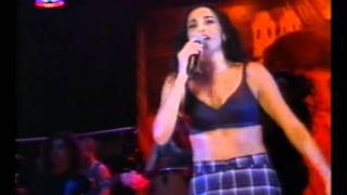 Daniela Mercury - Rede