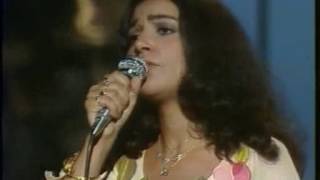 1978 - Mia Martini - Inno + duetto con Charles Aznavour (Après l&#39;amour)