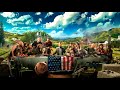 Far Cry 5 OST - Outpost Liberated Themes (Clean and Full Versions)