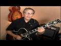 Do Nothin Till You Hear From Me Guitar Comping arrangement