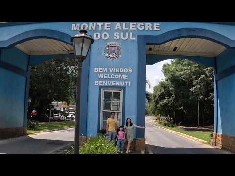 7 Pontos Turísticos em Monte Alegre do Sul | Interior de SP