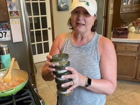 Crack Slaw - 4SP on the MyWW Green Plan