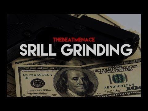 Still Grinding - Meek Mill type beat - 2015 - HD