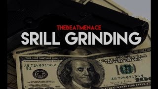 Still Grinding - Meek Mill type beat - 2015 - HD