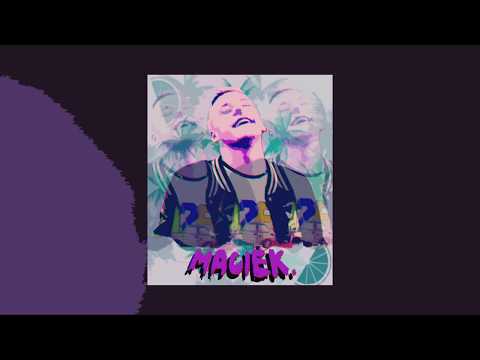 maciek. | MIXTRAPER | Skitters