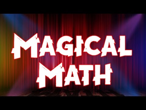 Magical Math | Amaze With these Fantastic Magic Tricks | Mix n Math