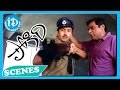 Pokiri Movie Narsing Yadav Ashish Vidyarthi Action Scene