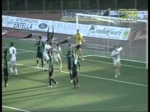 Chiavari Caperana-Verbania 1-3