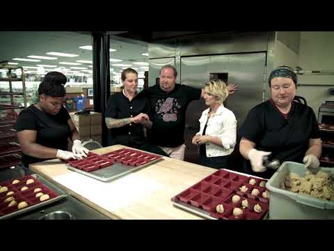 Nightingale Ice Cream PKG