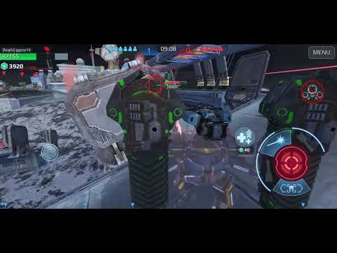 Traditionalist  Falcon the best economy  robot of the game