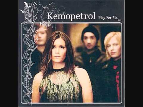 Kemopetrol - Fireworks