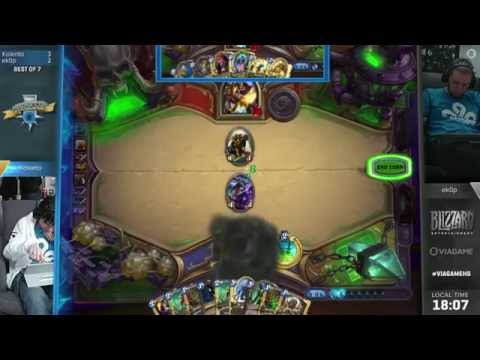 Kolento vs Ekop Viagame House Cup 1/4 final game 6 RU | Русские Комментарии Victim&200mg Stream4fan