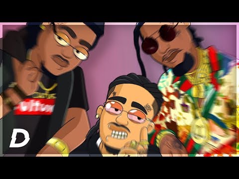 [FREE] Migos x Drake Type Beat 2018 'Dubai' | Free Migos Type Beat | Rap/Trap Instrumental Beat 2018