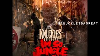 Loyalty Is Everything Knuckles Da Great KASH STASH Promo