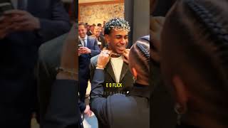 Olha os DETALHES dessa CERIMÔNIA do Barcelona