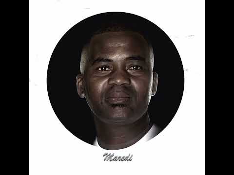 Maredi -Re Nyalele Mokone