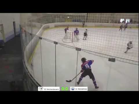 SC Reichersbeuern - SC Riessersee   U13