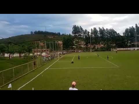 Marambainha na final da copa união dos vales