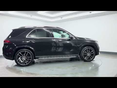 Mercedes-Benz GLE (222) GLE350DE AMG LINE 4MATIC P - Image 2