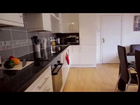 Nook & Cranny - Musters Road - Beautiful 2 Bedroom Serviced Apartment