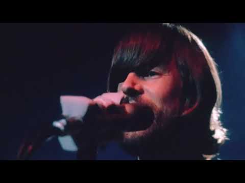 Rusty Weir - live in 1972 (RARE)