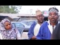 DAKIN AMARYA Episode 3 | Sabon Shirin Barkwanci Hausa Films 2021 Arewa Team