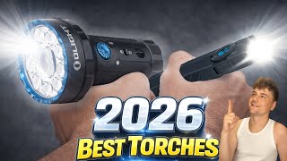 2026 Best Torches ? - The ArkPro flashlight & Marauder Mini 2
