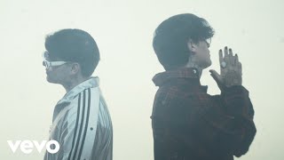 Adriel Favela, Said Norzagaray - Carolina Herrera