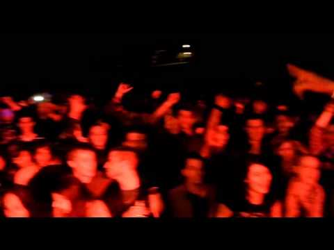 HEYOU, BONN - SADFEST 2013