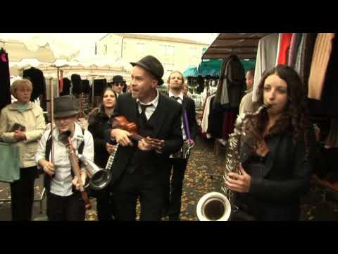 Pink Elephant - Old Blind Mole Orkestra