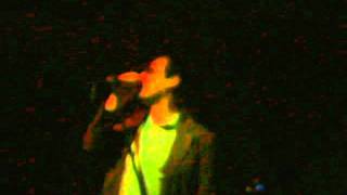 TUB RING - WE ARE THE RIGHTEOUS (Live Bakersfield, CA 4-30-06)