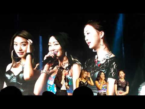 061215 sistar - talk 2