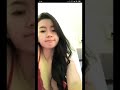 Bigo Live Hott Baju Transparan Utingnya Keliatan