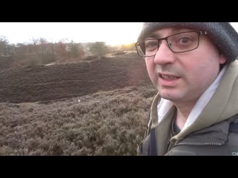 Wildlife Photography Bloopers and British Humour...