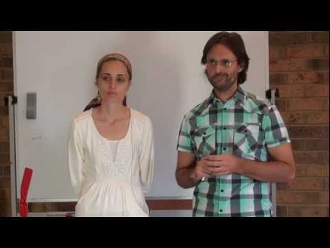 20110521 General Discussion - Q&A Jesus' & Mary's Emotions, Discovering Truth