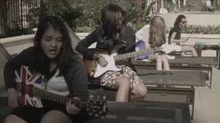 Cosmic Latte - Luv, Hold Me Down (Drowners)