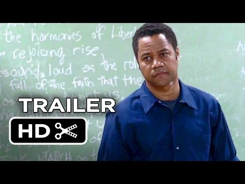 Life of a King (Red Band Trailer)