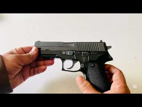Np 22 9mm pistol disassemble and reassemble| how to open and close np22 9mm pistol|@Faris-c1y 