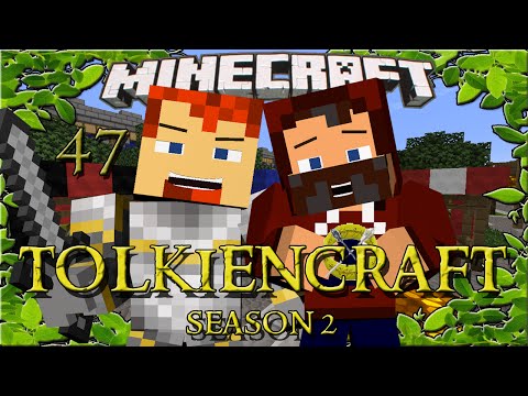 "MODII'S DONIIS!" TOLKIENCRAFT S2 WITH SNOOP787 #47