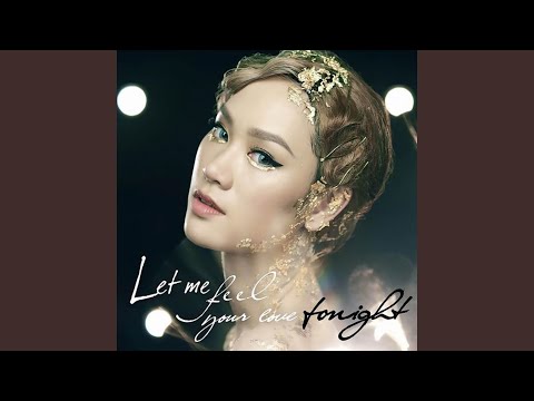 Let Me Feel Your Love Tonight (Touliver Remix)