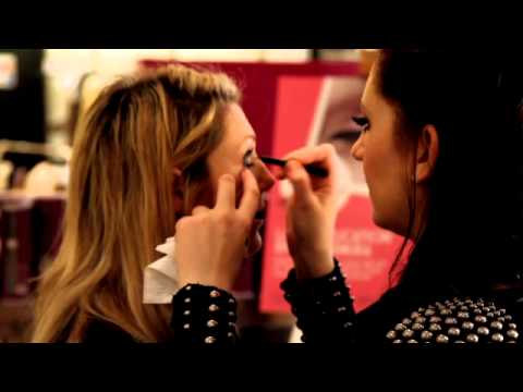 Harvey Nichols Beauty Studio 2011