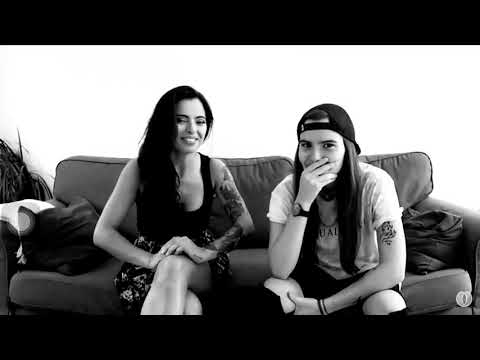 Alice y Maria amor incondicional