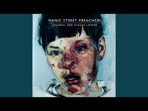 Facing Page: Top Left - Manic Street Preachers