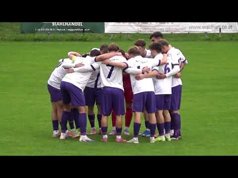 Innsbrucker AC - IAC KM - RLT 05. Rd. 20250912 SV Kematen - IAC