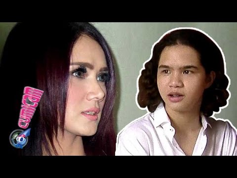 Mulan Hamil, Ini Harapan Dul - Cumicam 23 November 2015